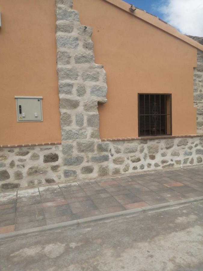 Pozo De Las Nieves Apartment Orgaz Exterior photo