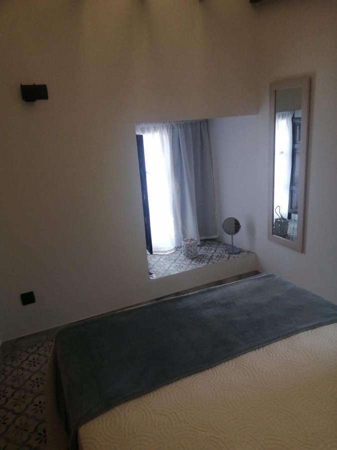 Pozo De Las Nieves Apartment Orgaz Exterior photo